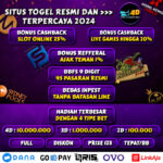 NANA4D >  SITUS TOGEL RESMI HONGKONG TERBAIK DI INDONESIA TERCINTA