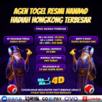 Nana4d > Agen Togel Resmi Dan Terpercaya Hadiah Hognkong Paling Besar Di Asia