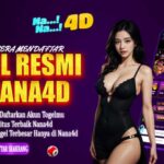 Nana4d : Situs Togel Online Resmi Terpercaya Minimal Deposit 10 Ribu