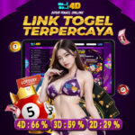 Togel Online dengan Minimal Bet 100 Perak Nana4d : Keseruan Bermain dengan Modal Kecil