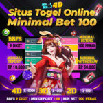 Nana4d : Situs Togel Toto 4d Terbesar dan Terpercaya 2024