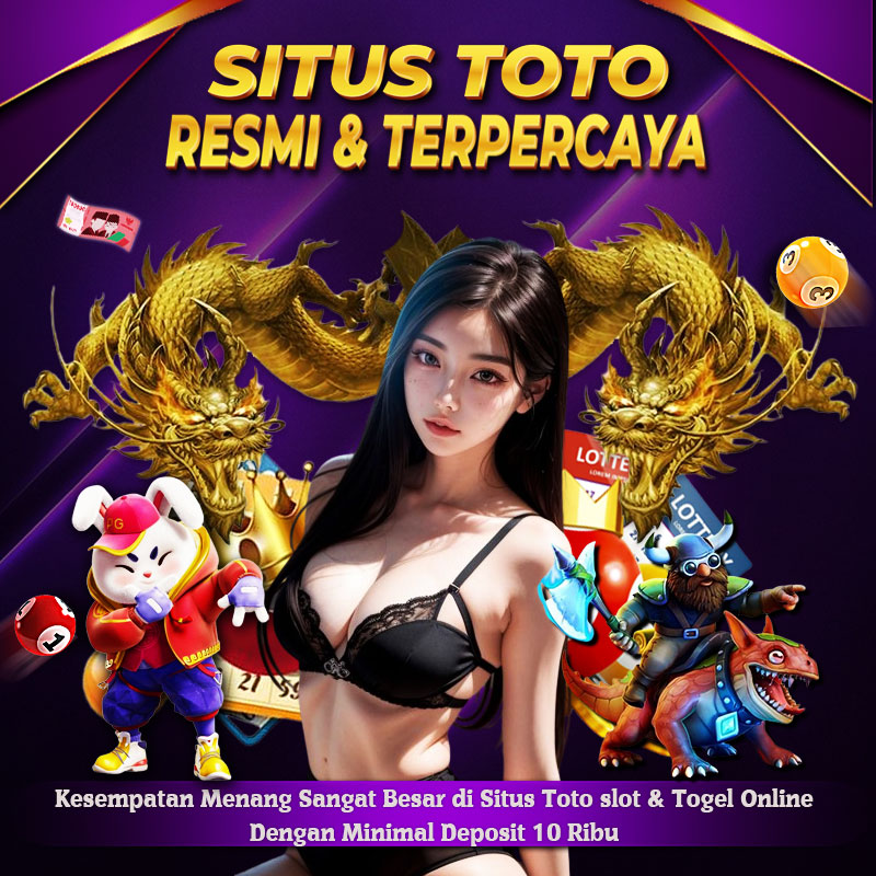 Togel Toto 4D Nana4D: Menyelami Dunia Perjudian yang Menarik