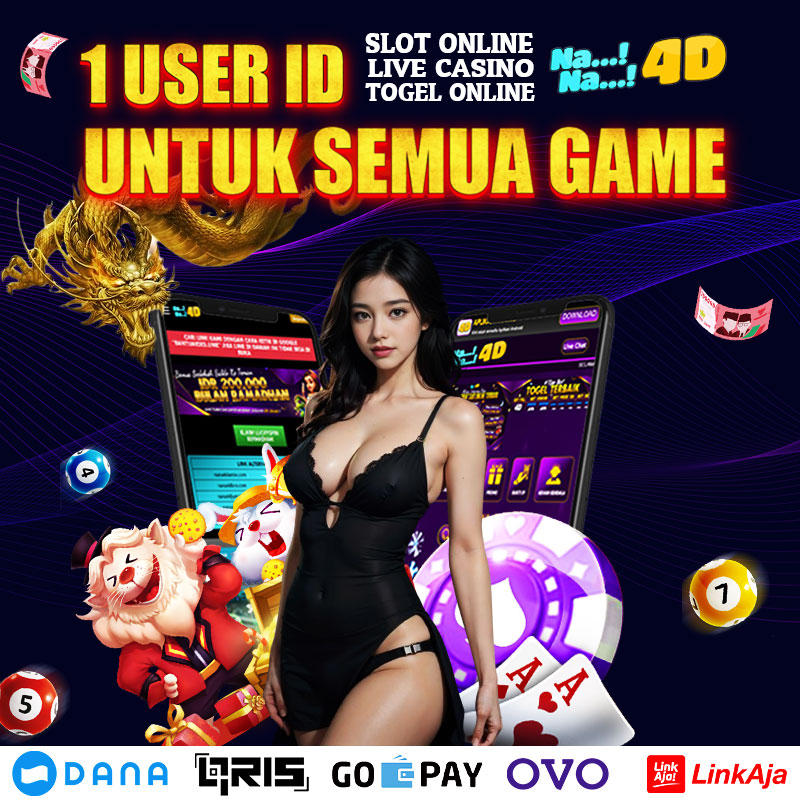 Situs Toto Macau Resmi dengan Hadiah Terbesar: Mengenal Nana4D